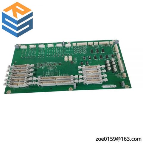 Siemens 3402062000, 640-34020619XD-1FA & 640-34020619XD-2FA Input Board, High Performance IO Solution