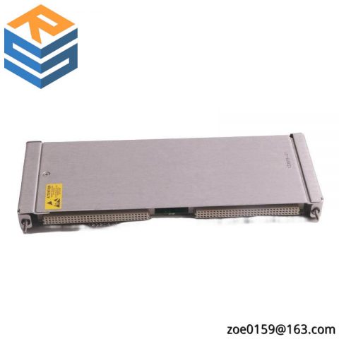 Bently Nevada 3500/15 133292-01 Industrial Power Supply Module