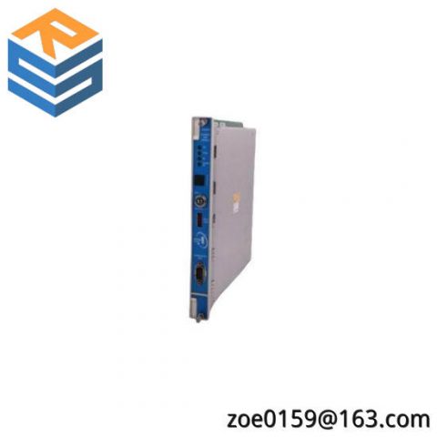 Bently Nevada 3500/22M Interface Module 288055-01, Precision Control Solutions