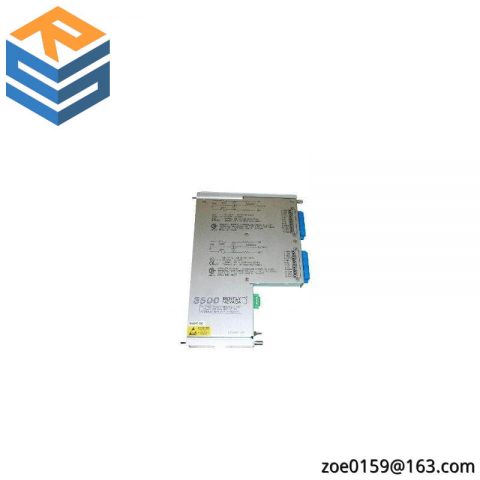 Bently Nevada 3500/40 I/O Module 135489-04, Industry-grade Control Solution