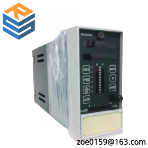 Moore Automation 353A4FNNNNNNNA4 Controller