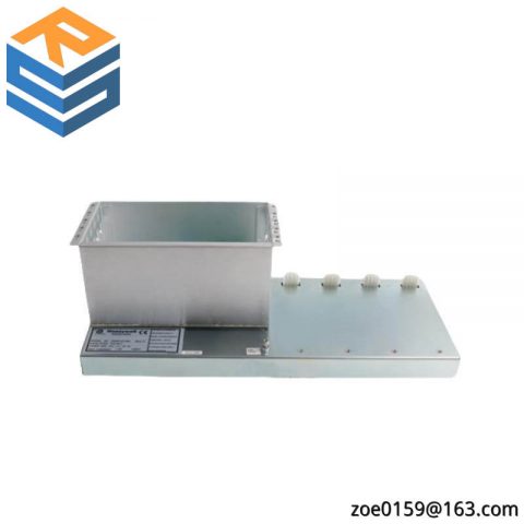 Honeywell 38500143-200 TDC 3000 Hub Assembly - Precision Control Module