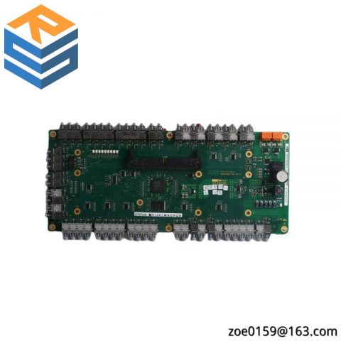 ABB 3BHB90211000595 ACS2000 Voltage Drive: Industrial Power Efficiency