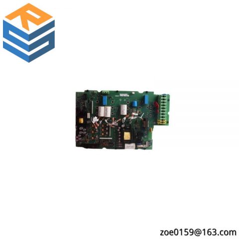 ABB 3BHE023784R2630 PP D113 B01-26-111000 Industrial Control Module