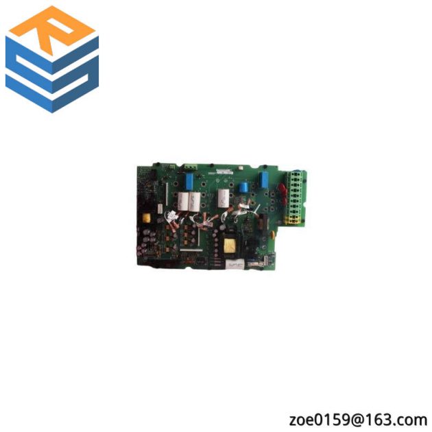ABB 3BHE023784R2630 PP D113 B01-26-111000 Industrial Control Module