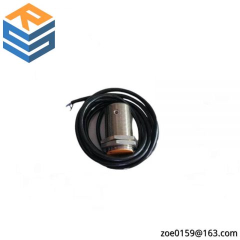 SIEMENS 3RG4014-4AB02 INDUCTIVE PROXIMITY SWITCH, Advanced Industrial Control Component