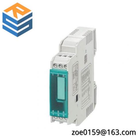 Siemens 3RS1705-1FW00 INTERFACE CONVERTER