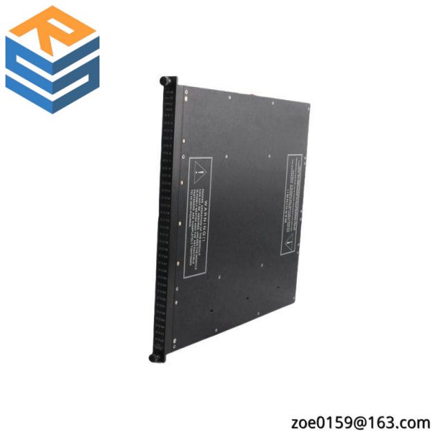 Invensys Triconex 4211 Remote Module - Advanced Process Control Solution