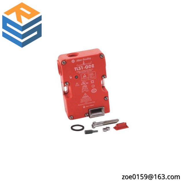 TLS-2 GD2 Power to Lock - 440G-T27127, Advanced Security Solution