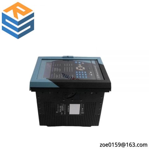 GE 469-P1-HI-A20-T-H: Industrial Motor Protection & Control Relay