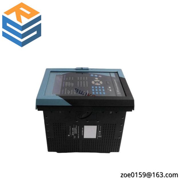 GE 469-P1-HI-A20-T-H: Industrial Motor Protection & Control Relay