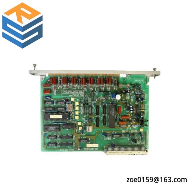 SIEMENS 505-6108A Analog Input Module, High Performance for Industrial Automation
