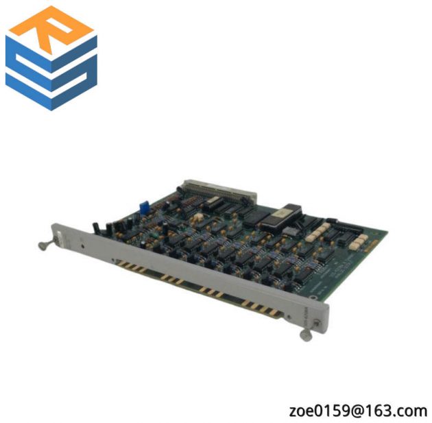 SIEMENS 505-6208 Output Module - Advanced Control & Efficiency for Industrial Automation