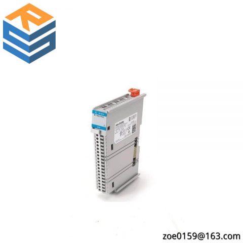 AB 5069-IB16: High-Performance Compact I/O Module for Industrial Automation