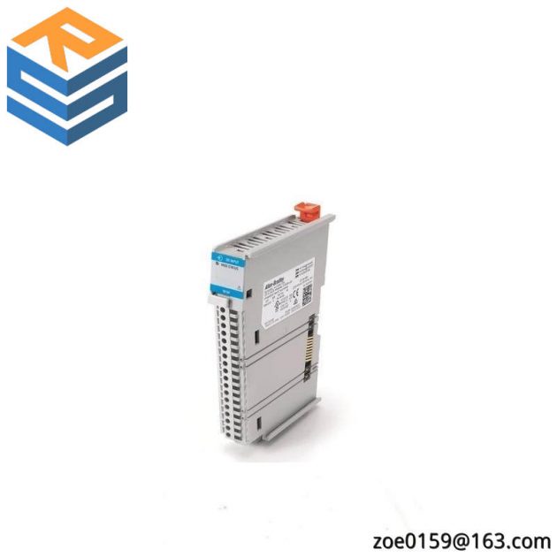 AB 5069-IB16: High-Performance Compact I/O Module for Industrial Automation