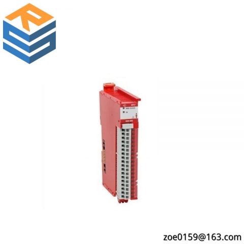 AB 5069-IB8S Compact5000: 8-Channel 24VDC Sink Safety Input Module