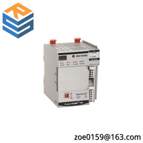 Bently Nevada 330703-000-060-50-12-00 Control Module