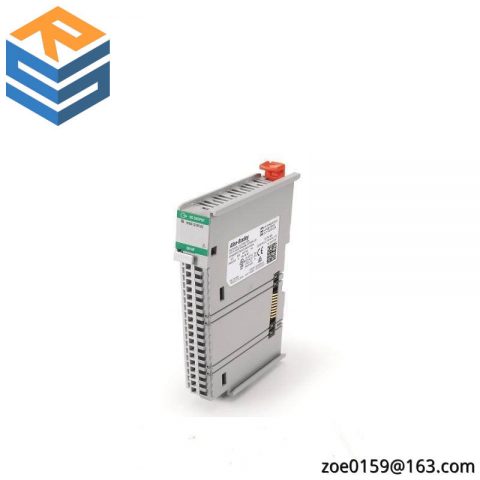 AB 5069-OB16F - High-Speed Compact DC Output Module