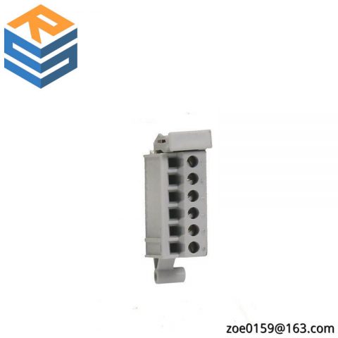 AB 5069-RTB6-SPRING | Compact I/O Module with 6 Pin Spring Type Connection