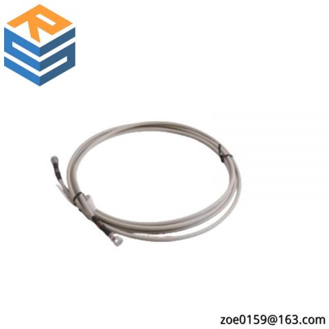 HONEYWELL 51195153-005 Cable Set for Industrial Control Applications