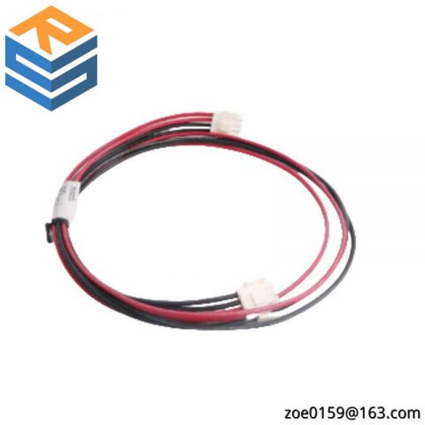 Honeywell 51202324-300 Industrial Control Cable Power Supply