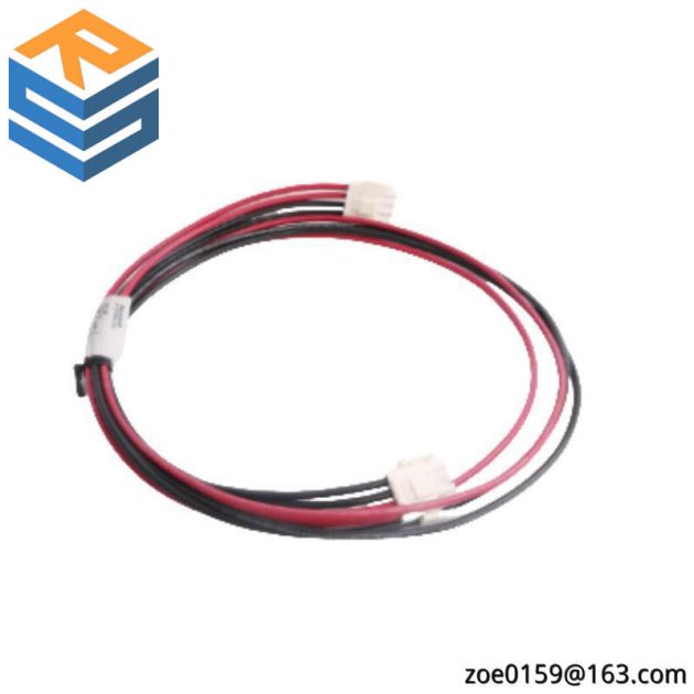 Honeywell 51202324-300 Industrial Control Cable Power Supply