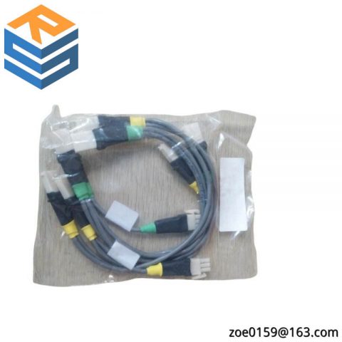 Honeywell 51202329-606 Controller Module, High-Performance PLC Core