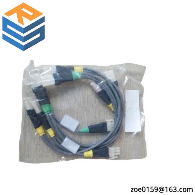 Honeywell 51202329-606 Controller Module, High-Performance PLC Core