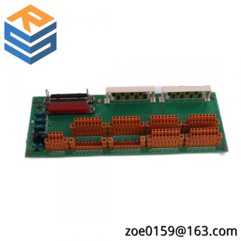 Honeywell 51304441-175 Input Module - Industrial Control Solutions