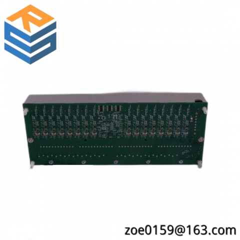Honeywell 51304487-100 MU-PDOX02 Digital Output IOP Module