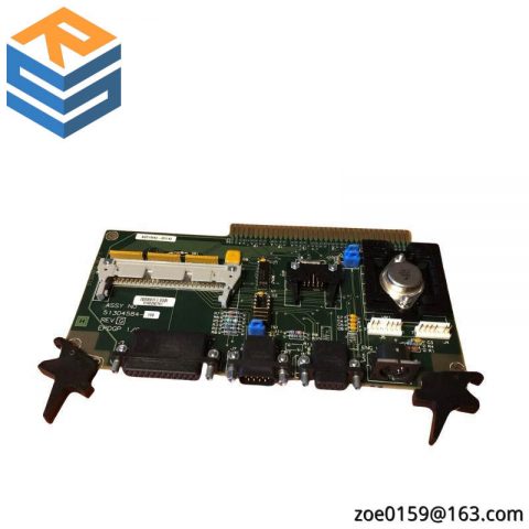 Honeywell 51304584-100 EPDGP Board: Industrial Control System Innovation