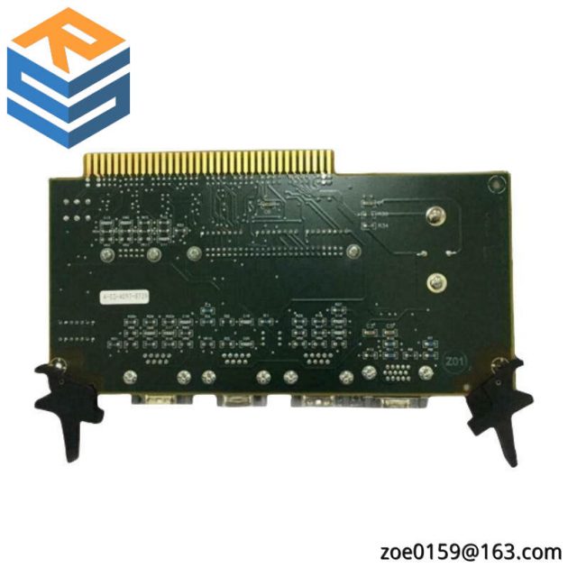 HONEYWELL TDC 3000 Input Output Board 51304831-100, for Advanced Process Control