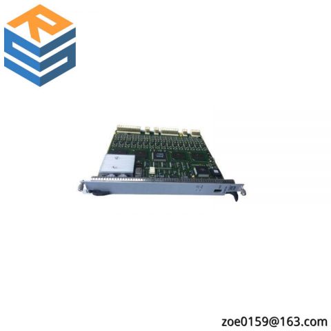 Honeywell 51401551-400 Memory Module: Industrial Control Solutions for Enhanced Efficiency