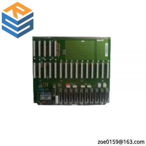 Honeywell 51402592-175 HPM UCN Interface Module