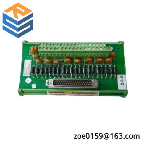 WOODWARD 5437-672, High-Power Control Module, Designed for Industrial Automation