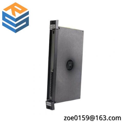 Reliance Electric 57C409 Analog Input Module, Designed for Industrial Automation
