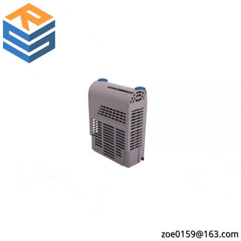 EMERSON 5X00226G3 PLC Module - Advanced Control Solutions