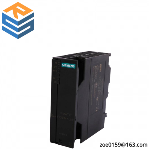 SIEMENS 6AT1131-6DD21-0AB0: Innovated CI16I for 24V DC Control Systems
