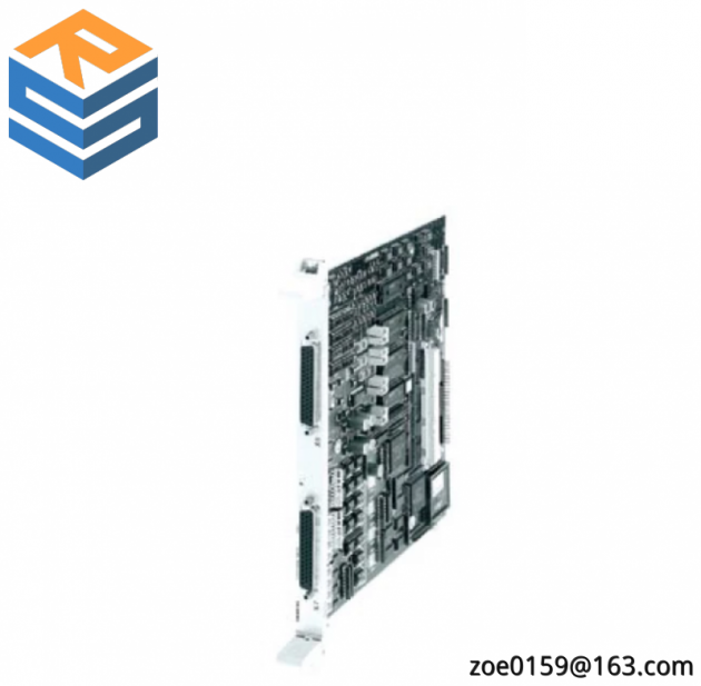 SIEMENS 6DD1606-3AC0 IT41 Expansion Module for SIMADYN D Control System