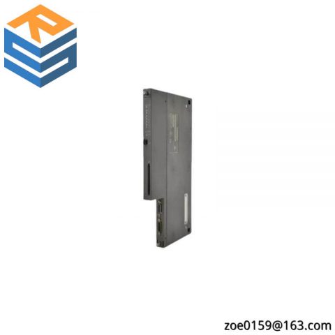 SIEMENS 6DD1-607-0AA0 PLC Application Module