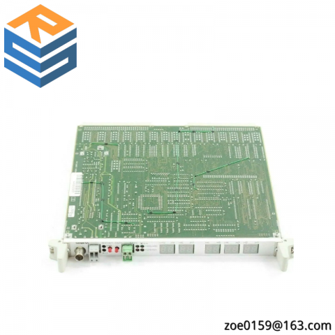 SIEMENS 6DD1 611-0AF0 - Error Signal Output Module