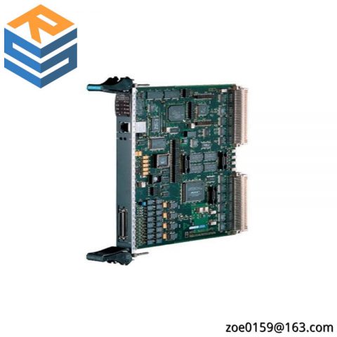 SIEMENS 6DD1-660-0BF0 Industrial Communication Module