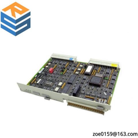 SIEMENS 6DS1220-8AA N8-H Local Bus Interface Module