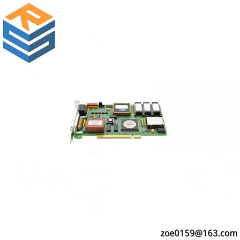 SIEMENS 6DS1224-8AA: PC Slot Module for Advanced Automation Solutions