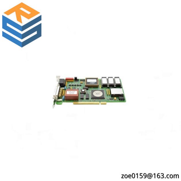 SIEMENS 6DS1224-8AA: PC Slot Module for Advanced Automation Solutions
