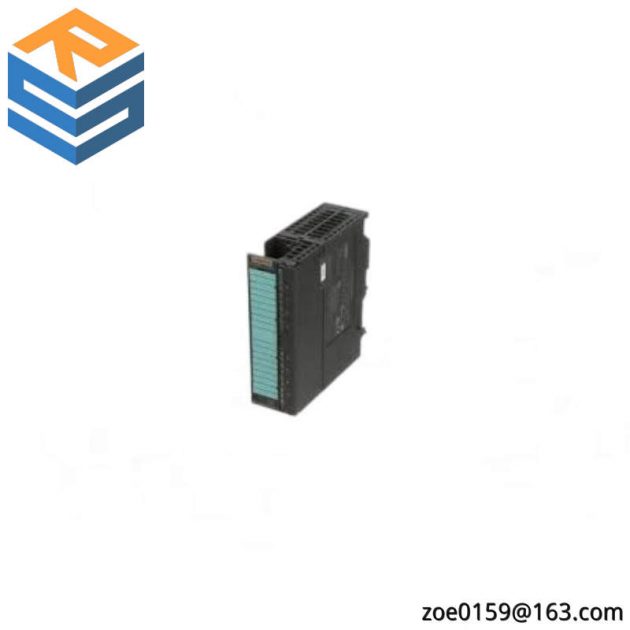 SIEMENS SIMATIC S7-300 Digital Output Module 6ES7322-1HF01-0AA0