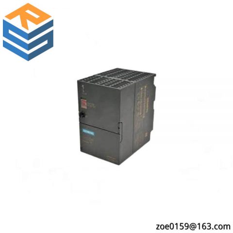 SIEMENS 6EP1333-1SL11 SITOP Power Supply Module
