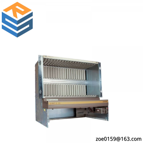 SIEMENS 6ES5185-3UA13 Power Supply: Efficient Industrial Control Solutions