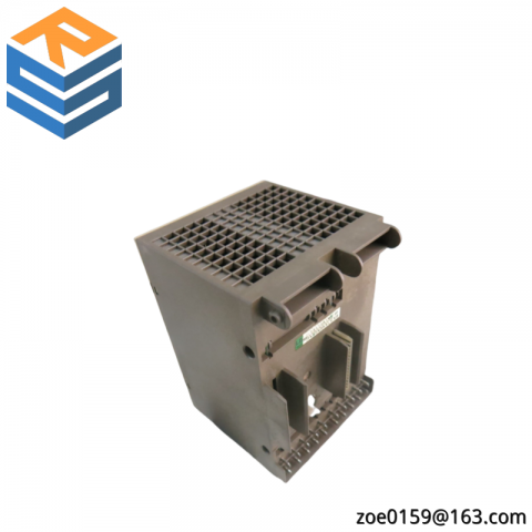 SIEMENS 6ES5263-8MA12 | Precision Positioning Module for Mini PLC Controllers