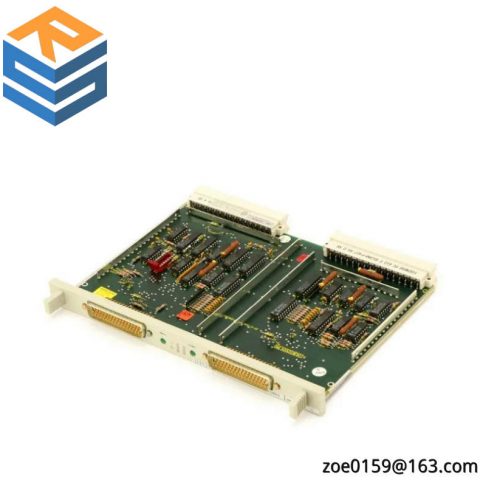 SIEMENS 6ES5300-5CA11 IM 300 Interface Module - High Performance Communication Hub for Industrial Automation
